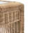 Adrien Glass Top Writing Desk