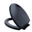 SoftClose® Round Hard Toilet Seat-1854163308