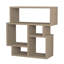 Airlia Floor Shelf End Table-31865025