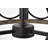Schairer 3 - Light Lantern Drum Chandelier
