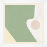Sunny Side Up 2 Print by Mat Sanders