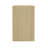 Linda 60" Sideboard In Natural Oak-1498644479