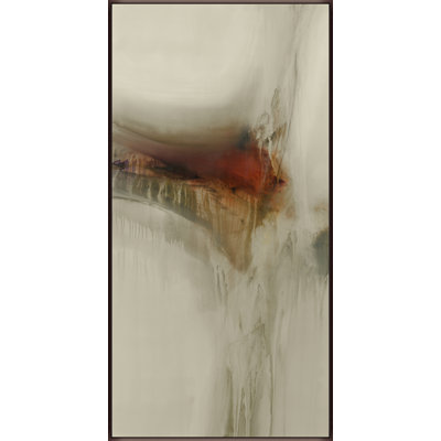 Sonora V Painting by Sarah Stockstill
