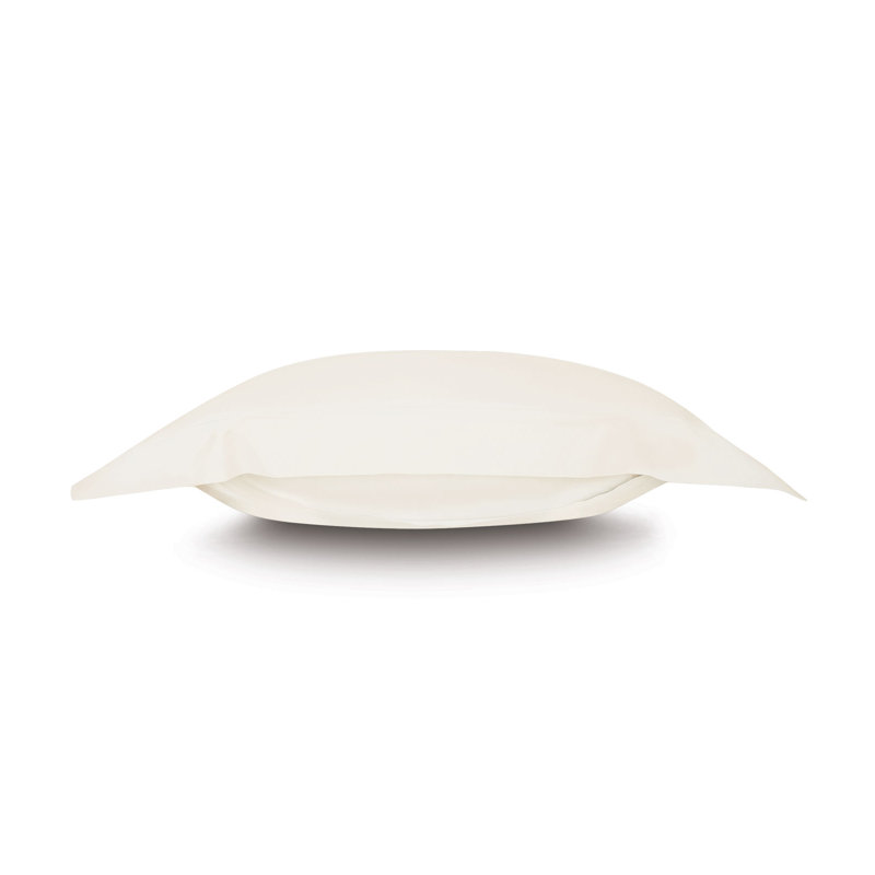 Roma Sham, Standard, Ivory