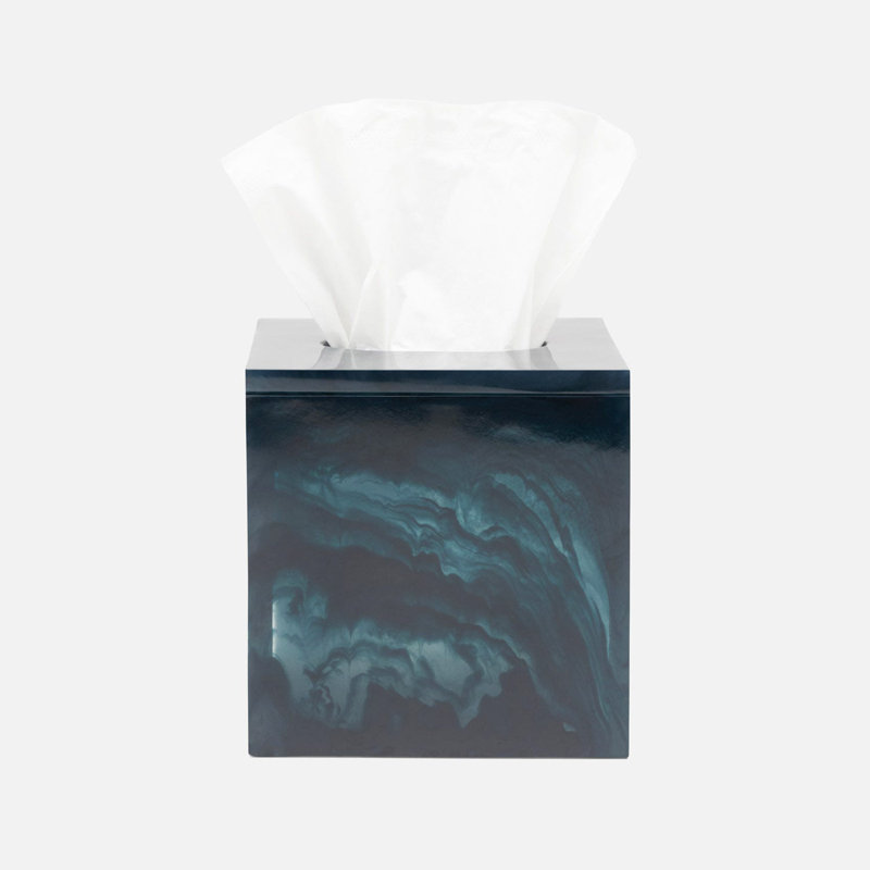 Abiko Tissue Box Cover