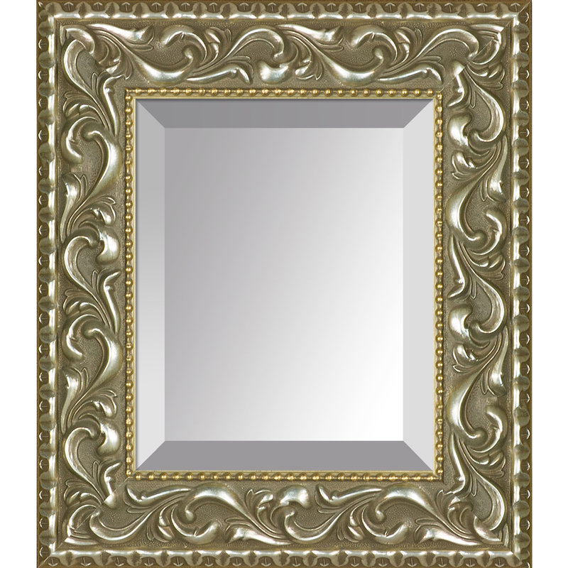 Miroir d'appoint Verrill, 15,5 po x 13,5 po