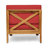 Luthersville Acacia 5 - Person Modular Patio Conversation Set with Cushions-1629781007