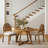 Bailey Short Counter Bar Stool-98833410
