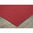 Ebern Designs Mori Area Rug Chili Red-653337786