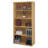 Series C 73" H x 36" W Standard Bookcase-4658512