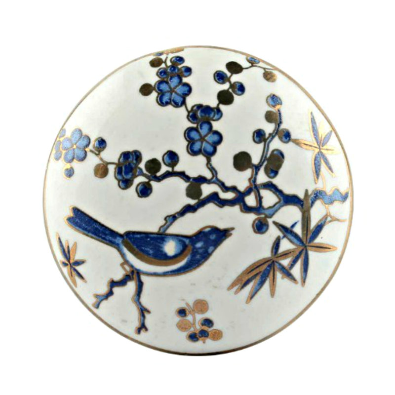 Oversized 1 3/4" Diameter Mushroom Knob