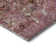 Premium Machine Washable Prisco Pink Rug