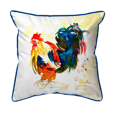 Coussin intérieur / extérieur carré