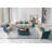 Adylene Marble Top Coffee Table-734253580