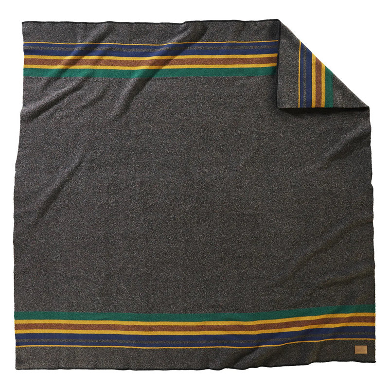 Pendleton Oxford Camp Queen, Queen