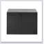 Boîte à outils 24 pouces robuste en aluminium imperméable pour dessous de caisse avec plaque en diamant, idéale pour un rangement sûr et organisé