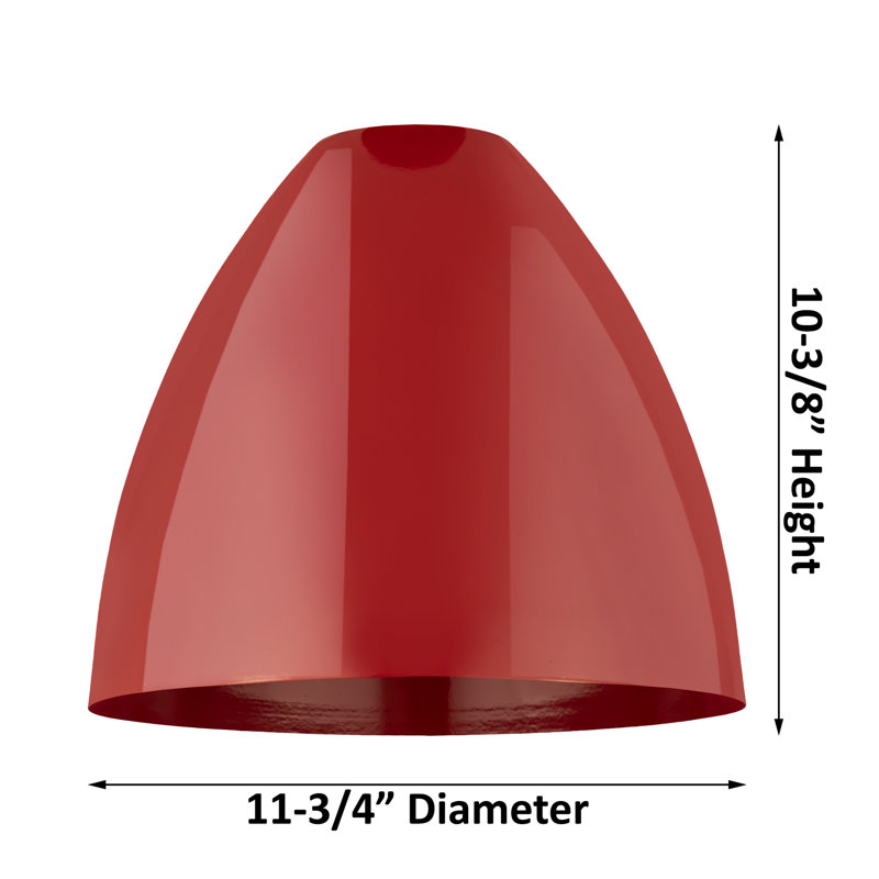 Luminaire suspendu 4 lumières pour îlot de cuisine, Rouge, Noir mat