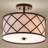 Wachter Metal LED Flush Mount-123703138-32866985