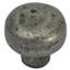 Riverstone Mushroom Knob