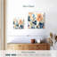 Avery Terra Cotta Blooms II-109392885