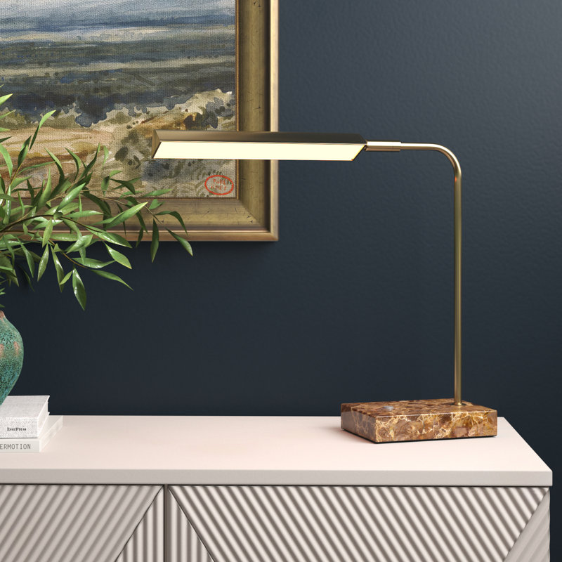 Francie USB Desk Lamp
