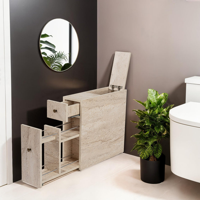Armoire de salle de bain Valerian