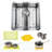 CozyBlock 18'' L Single Bowl Stainless Steel Kitchen Sink