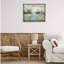 Art abstrait sur toile, "Meadow", par Nan-2145537324-2145537327