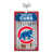 Cubs de Chicago est en rupture de stock