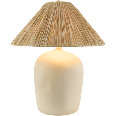 Danica Ceramic Table Lamp