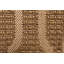 Tapis intérieur / extérieur beige Chura-823948823