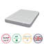 Catherine Lansfield Tranquil Nights Hybrid Mattress-110543676