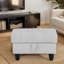 Repose-pieds Claritza-990526858