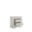 Table de chevet 2 tiroirs Blaze-1085413900