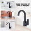 Robinet de cuisine Aleasha