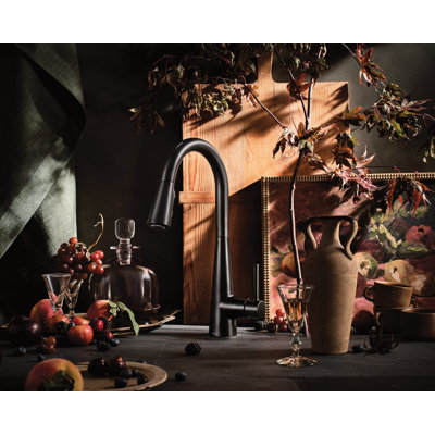 Robinet de cuisine Sleek Smart Touchless