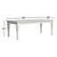 Table de salle à manger extensible Crain Norene-107102623-107102625