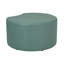 Repose-pieds rembourré Pro Series de 18 po de hauteur-101933883