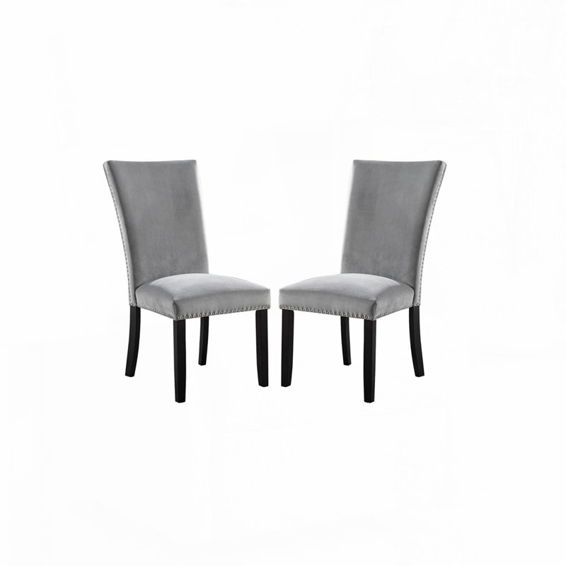 2pc Side Chairs