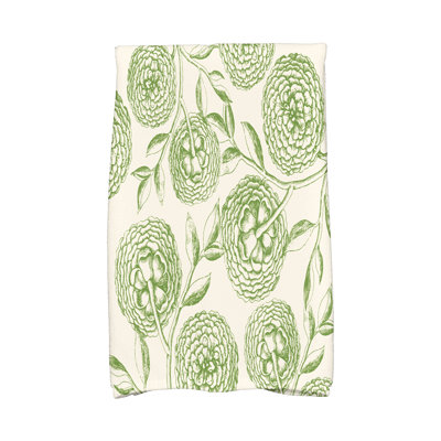 Willingboro Hand Towel