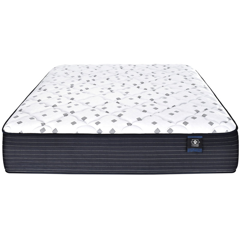 Très grand matelas - Technologie améliorée de soutien et de durabilité pour un meilleur sommeil
