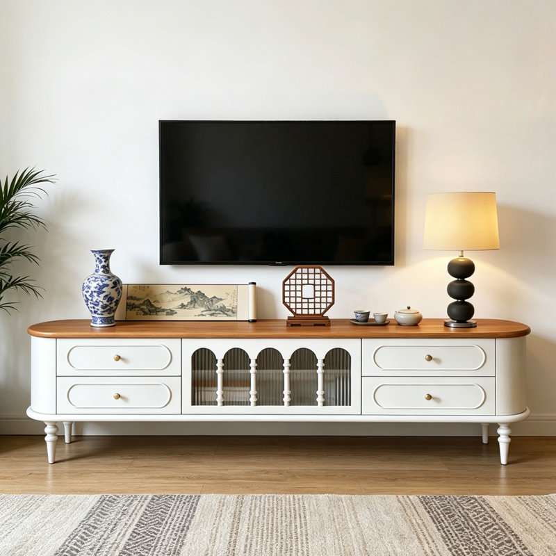 Modern Creative TV Stand