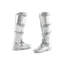 Equestrian Salt And Pepper Shaker Set