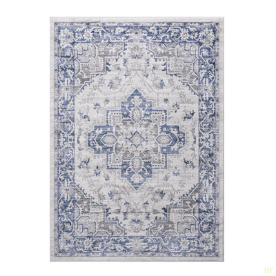 Tapis oriental de la collection Marfi