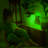 Owl Shape Plug-In RGB Night Light With Gradient And Memory
