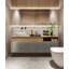 Tibet Linear Marble Tile-36933002