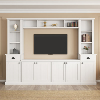 Adnel Storage Credenza by Red Barrel Studio