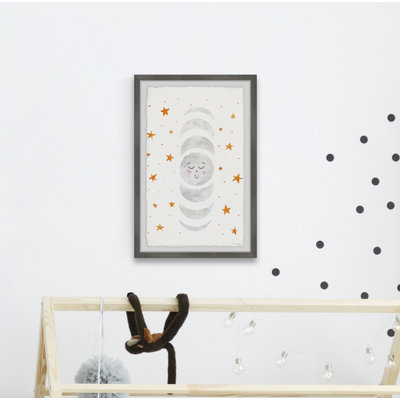 Mendosa Single Picture Frame Painting