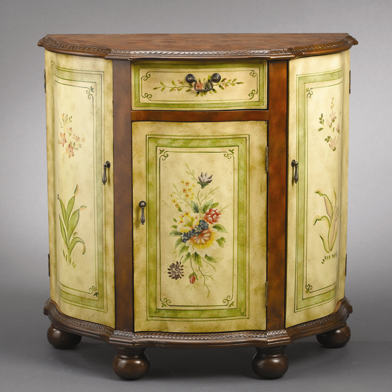 Accent Cabinet