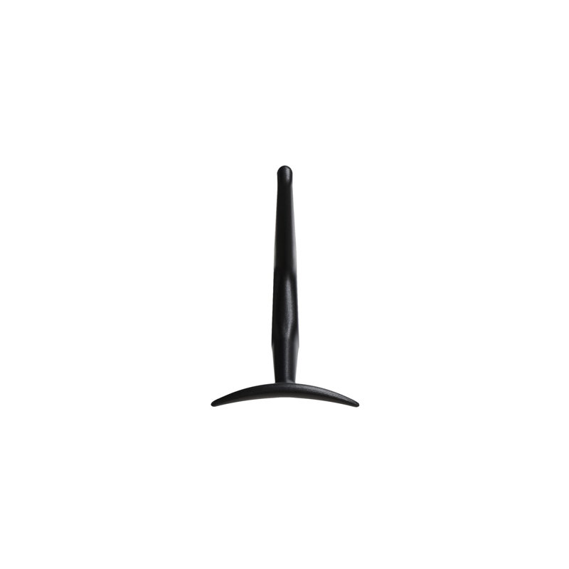 Wall Hook, Black
